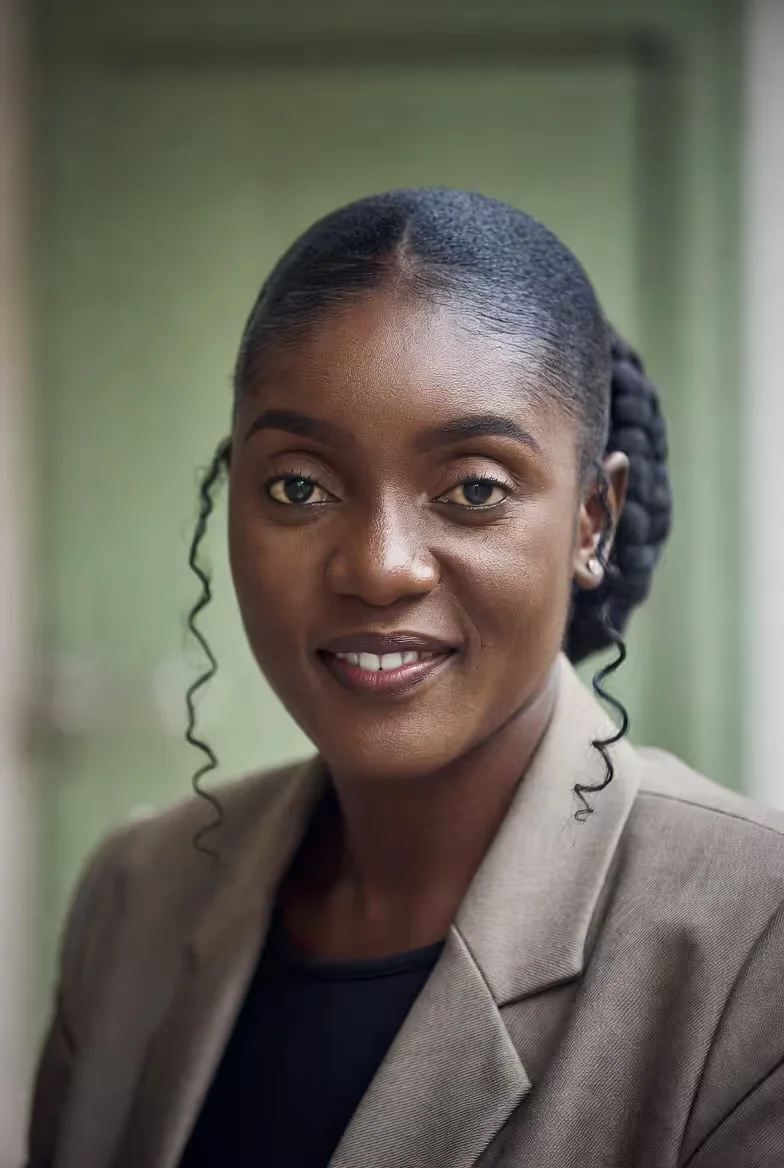 Edna Attah, Founder & Operations Lead